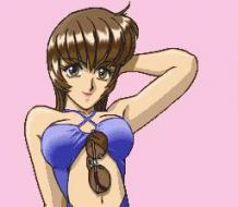    Idol Janshi Suchie-Pai