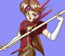    Idol Janshi Suchie-Pai
