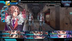   Operation Abyss: New Tokyo Legacy