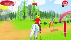    Bibi & Tina - Adventures with Horses