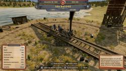   Railway Empire: Switch Edition