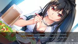    Grisaia Phantom Trigger Vol. 4