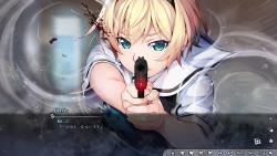    Grisaia Phantom Trigger Vol. 4