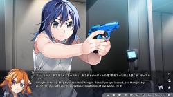    Grisaia Phantom Trigger Vol.6