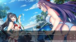    Grisaia Phantom Trigger Vol.6