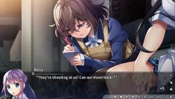    Grisaia Phantom Trigger Vol. 7