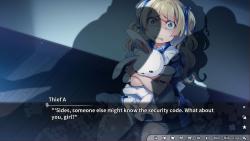    Grisaia Phantom Trigger Vol. 7