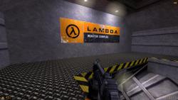    Half-Life: Source