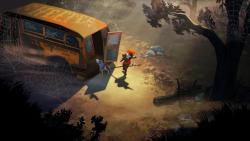    The Flame in the Flood