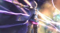    Final Fantasy XII: The Zodiac Age