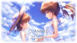    Clannad: Side Stories