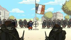    Valiant Hearts: The Great War