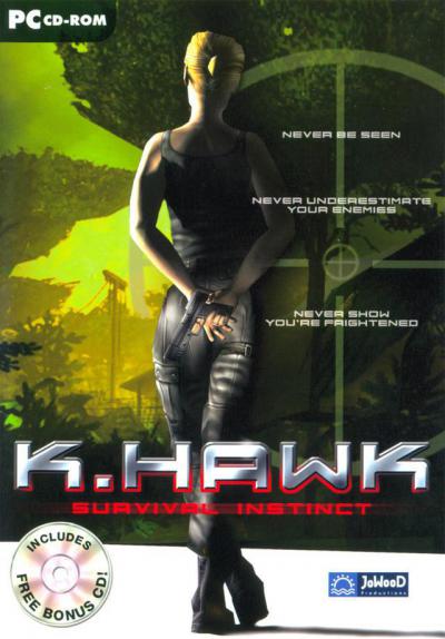 K-Hawk: Survival Instinct