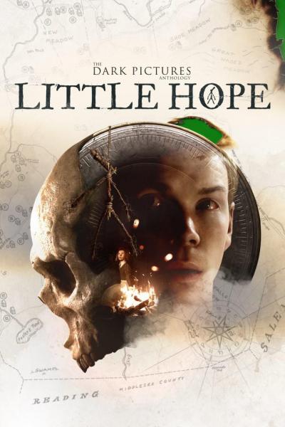 The Dark Pictures - Little Hope