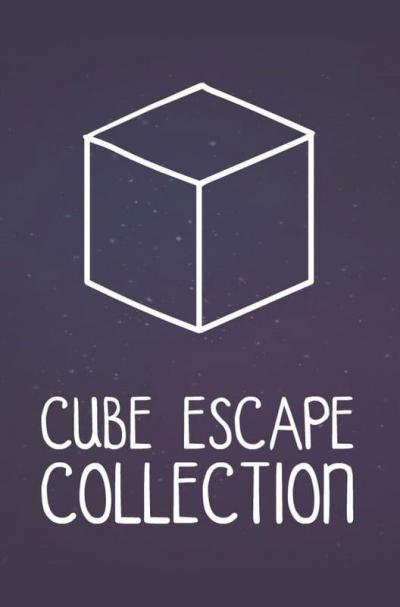 Cube Escape Collection