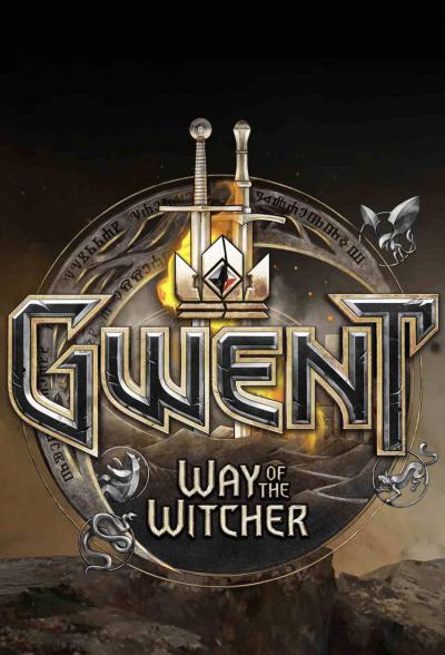Gwent: Way of the Witcher
