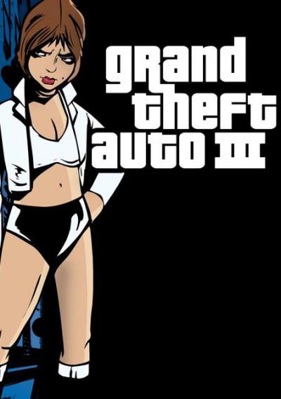 Grand Theft Auto 3