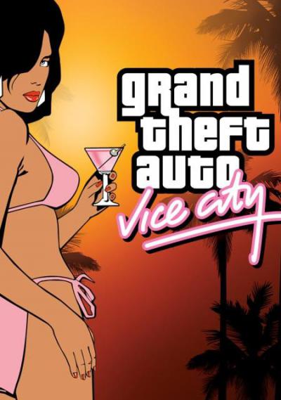 Grand Theft Auto: Vice City