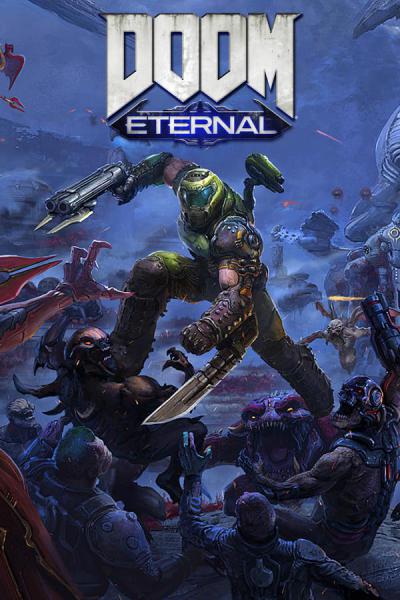 Doom Eternal