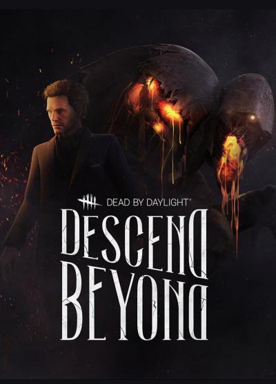 Dead by Daylight: Descend Beyond
