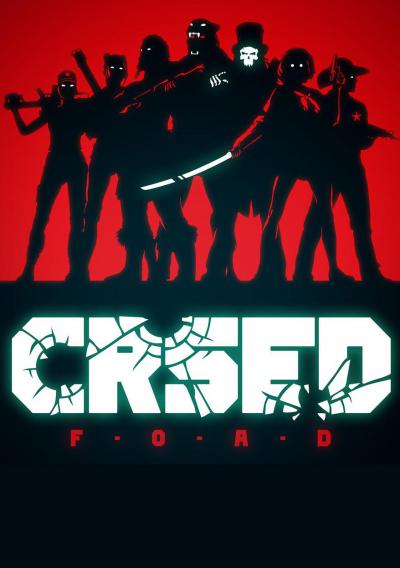 CRSED: F.O.A.D.