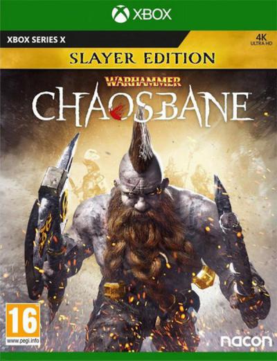 Warhammer: Chaosbane - Slayer Edition