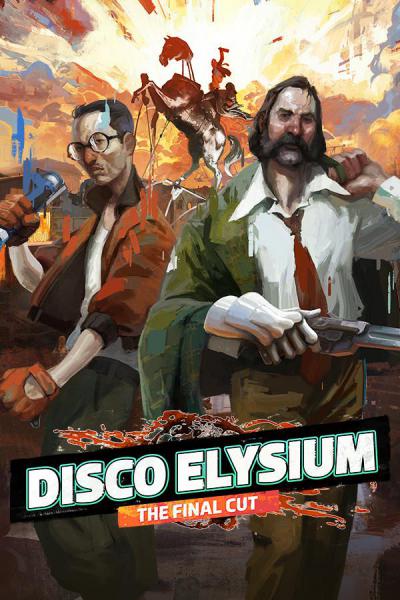 Disco Elysium: The Final Cut