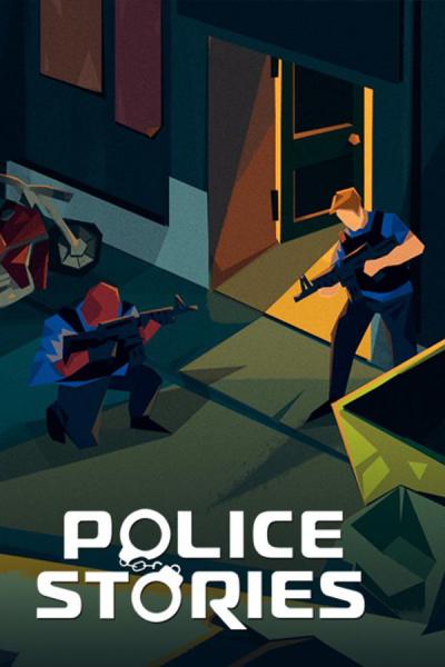 Police Stories PS4