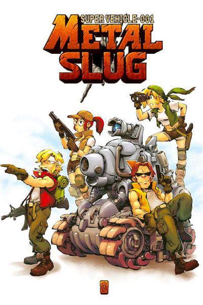 Metal Slug