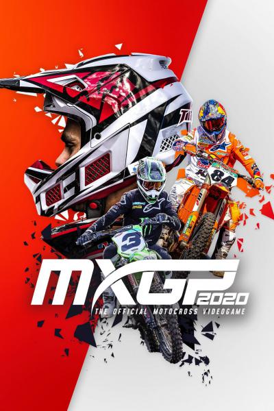 MXGP 2020