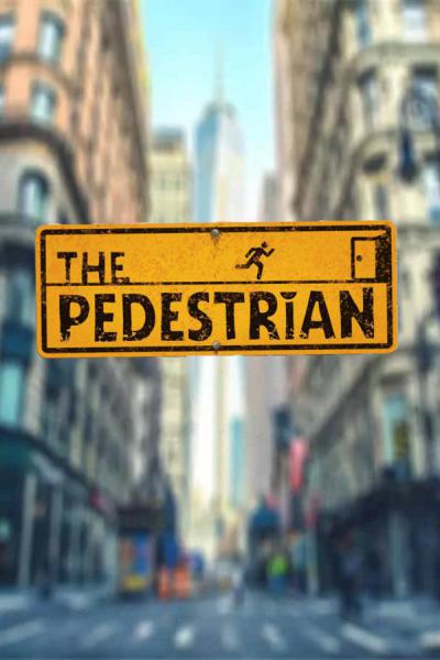 The Pedestrian