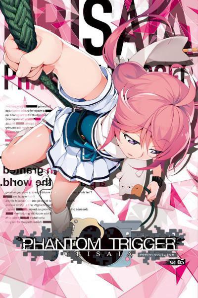 Grisaia Phantom Trigger Vol. 5