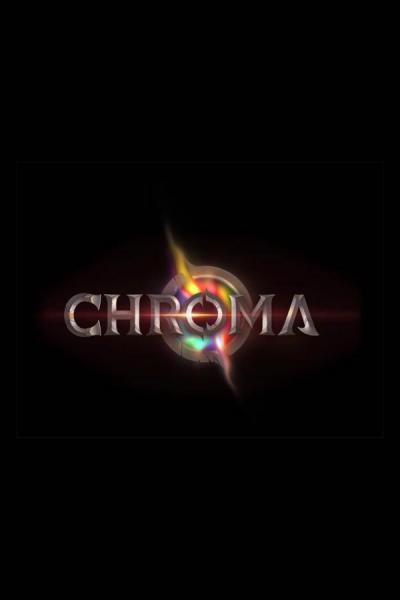 Chroma: Bloom and Blight