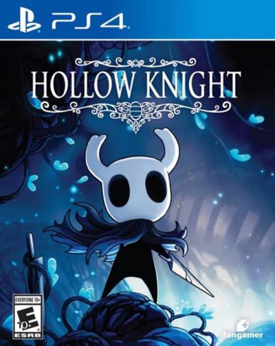 Hollow Knight: Voidheart Edition