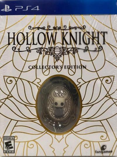 Hollow Knight: Voidheart Edition