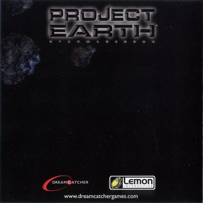 Project Earth: Starmageddon