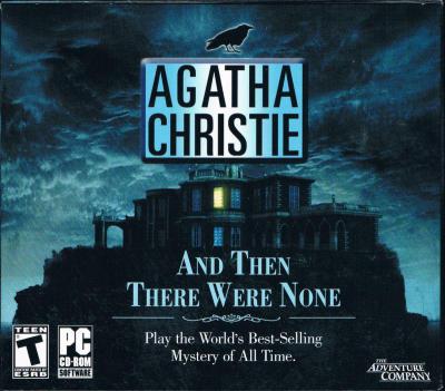 Agatha Christie: Double Murder Mystery Pack