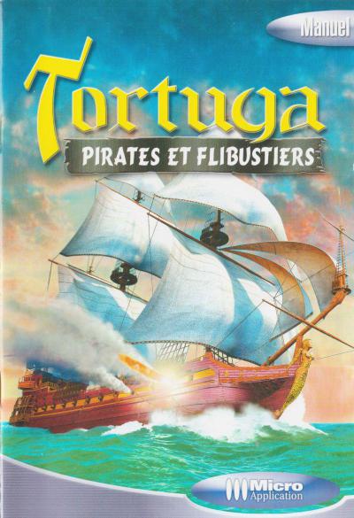 Tortuga: Pirates of the New World