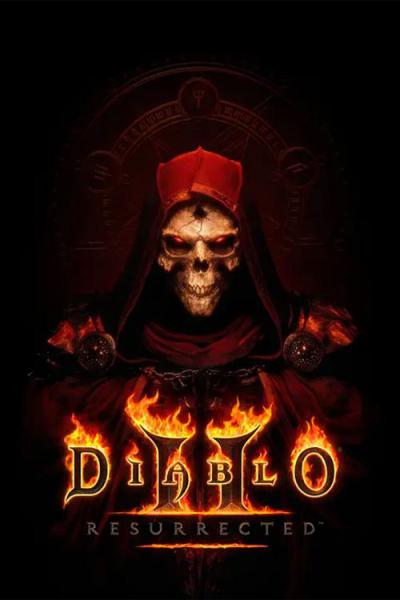 Diablo II: Resurrected