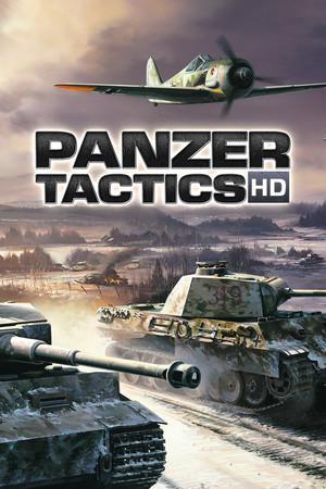 Panzer Tactics HD