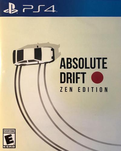 Absolute Drift: Zen Edition