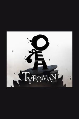 Typoman