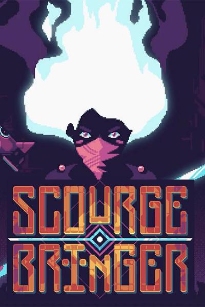 ScourgeBringer