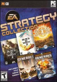 EA Strategy Collection