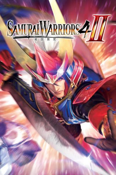 Samurai Warriors 4-II