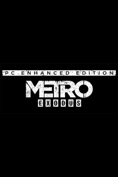 Metro Exodus - Enhanced Edition