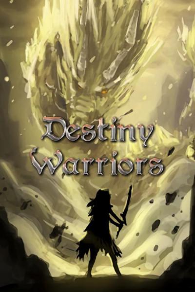 Destiny Warriors RPG