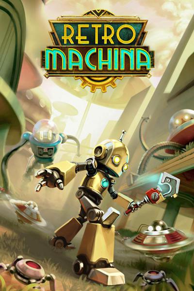 Retro Machina