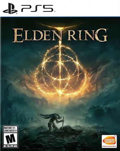 Elden Ring