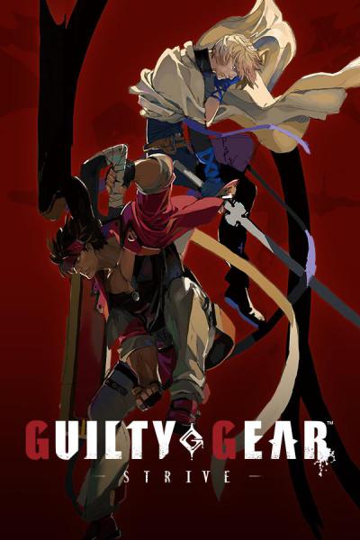 Guilty Gear -Strive-